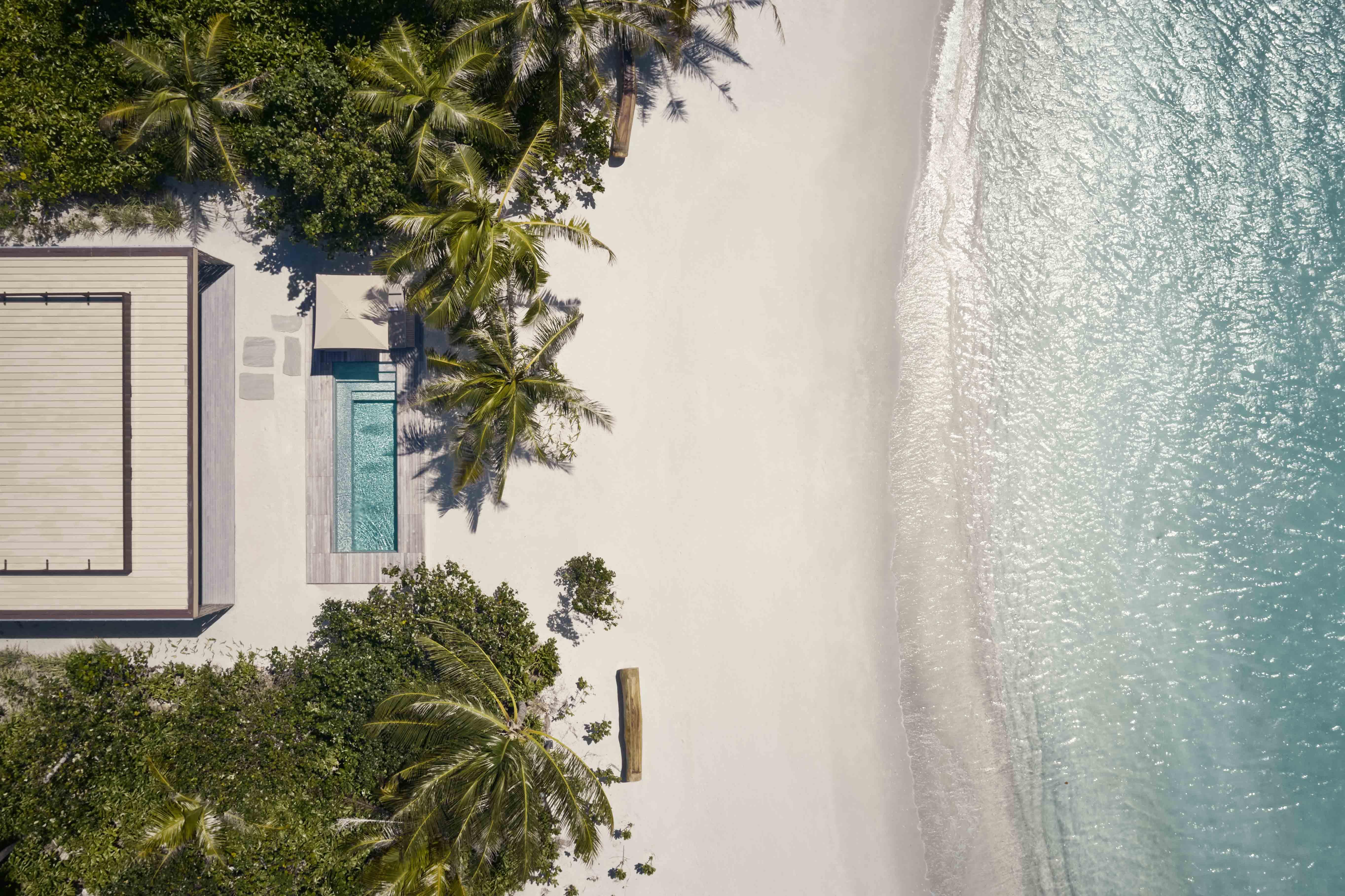 Patina Maldives, Fari Islands Hotel Gaafaru ภายนอก รูปภาพ
