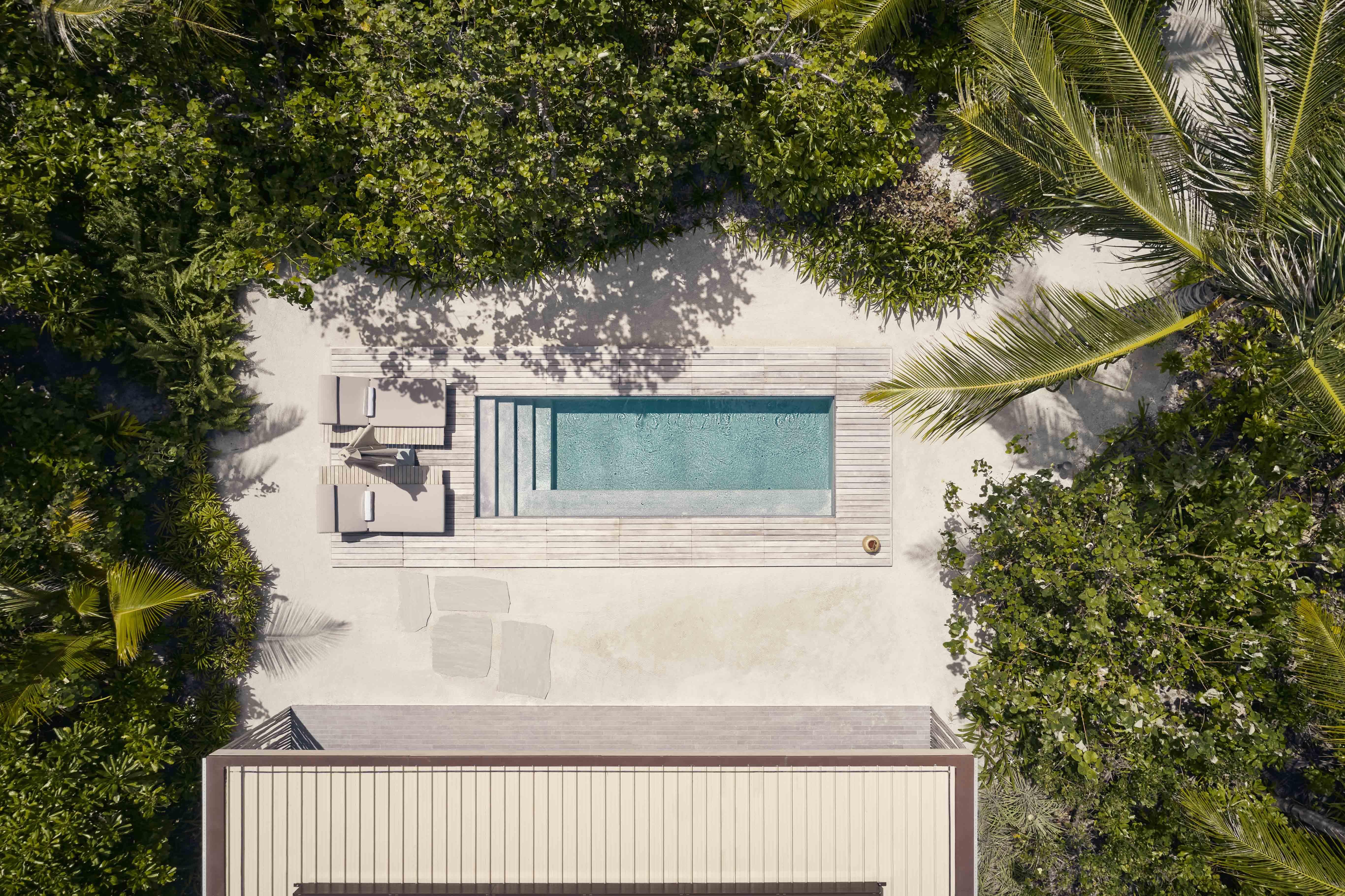 Patina Maldives, Fari Islands Hotel Gaafaru ภายนอก รูปภาพ